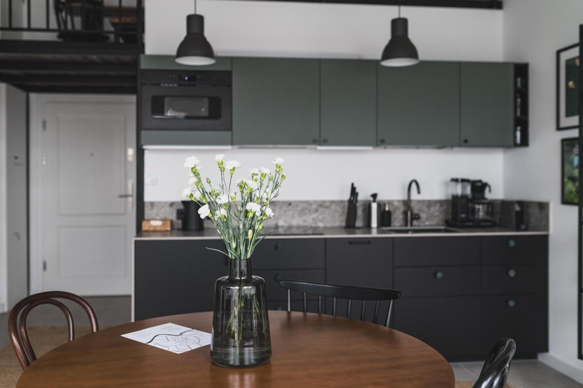 Vitrum Apartments Krasków Εξωτερικό φωτογραφία