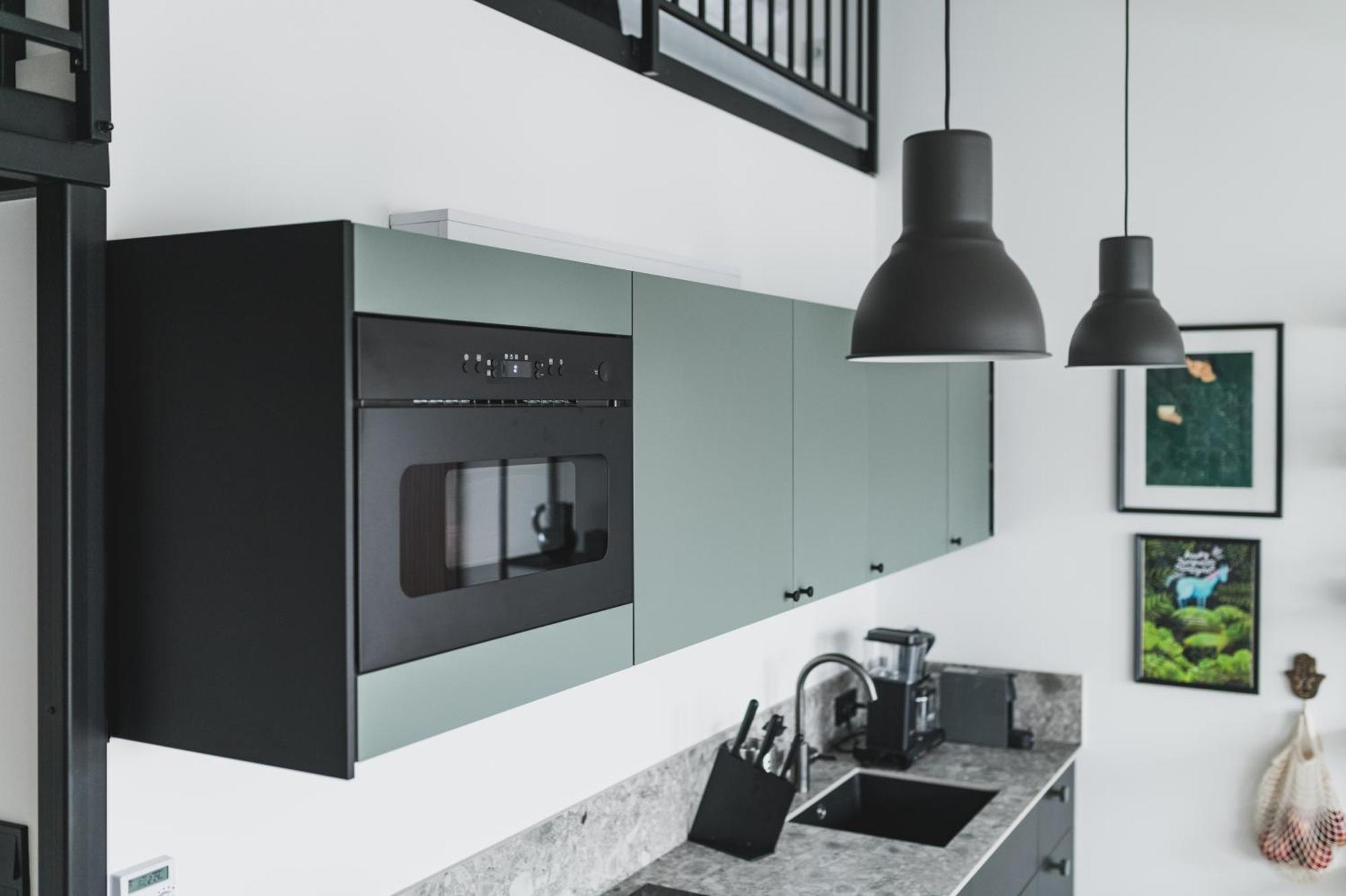 Vitrum Apartments Krasków Εξωτερικό φωτογραφία