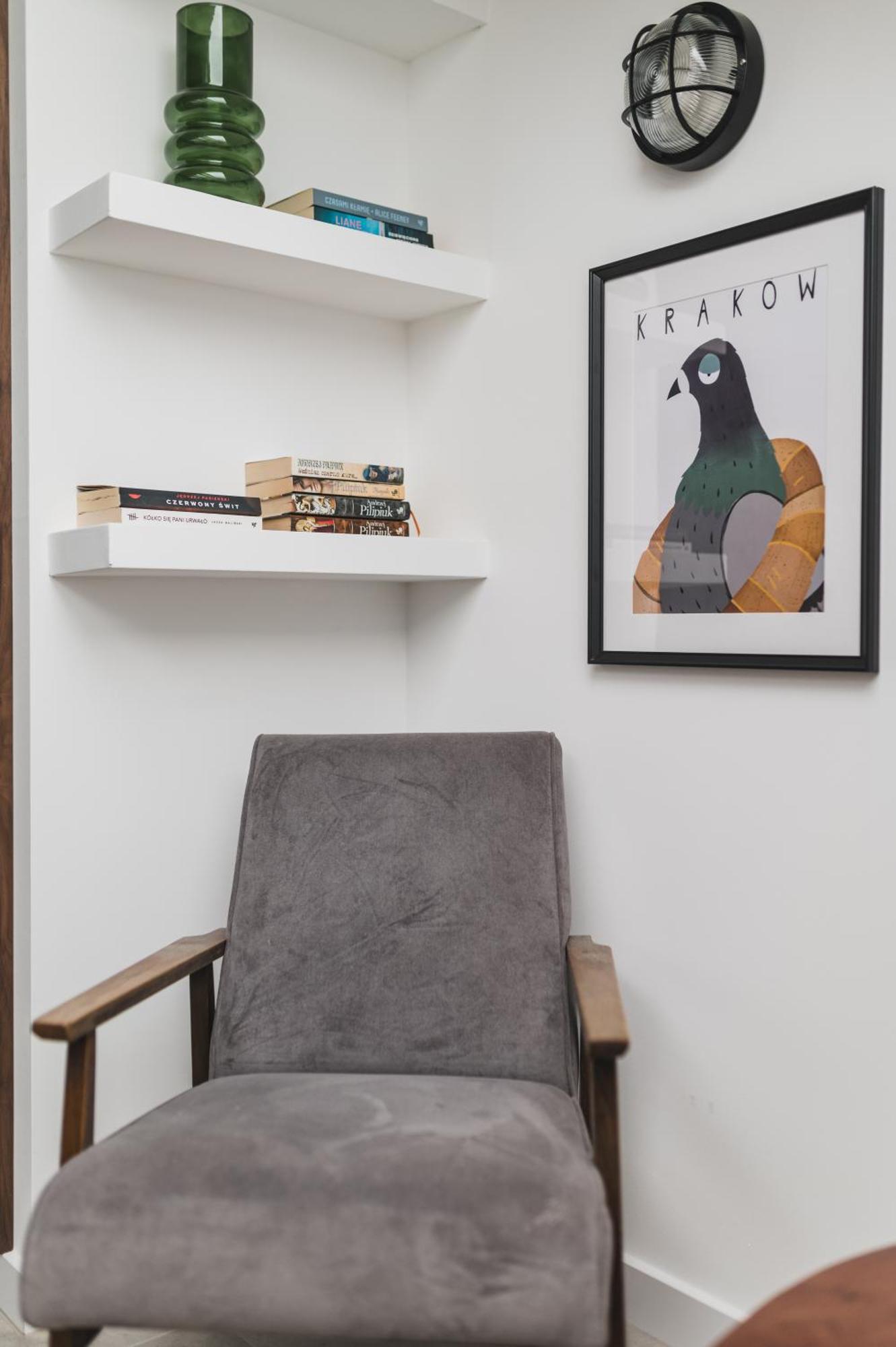 Vitrum Apartments Krasków Εξωτερικό φωτογραφία