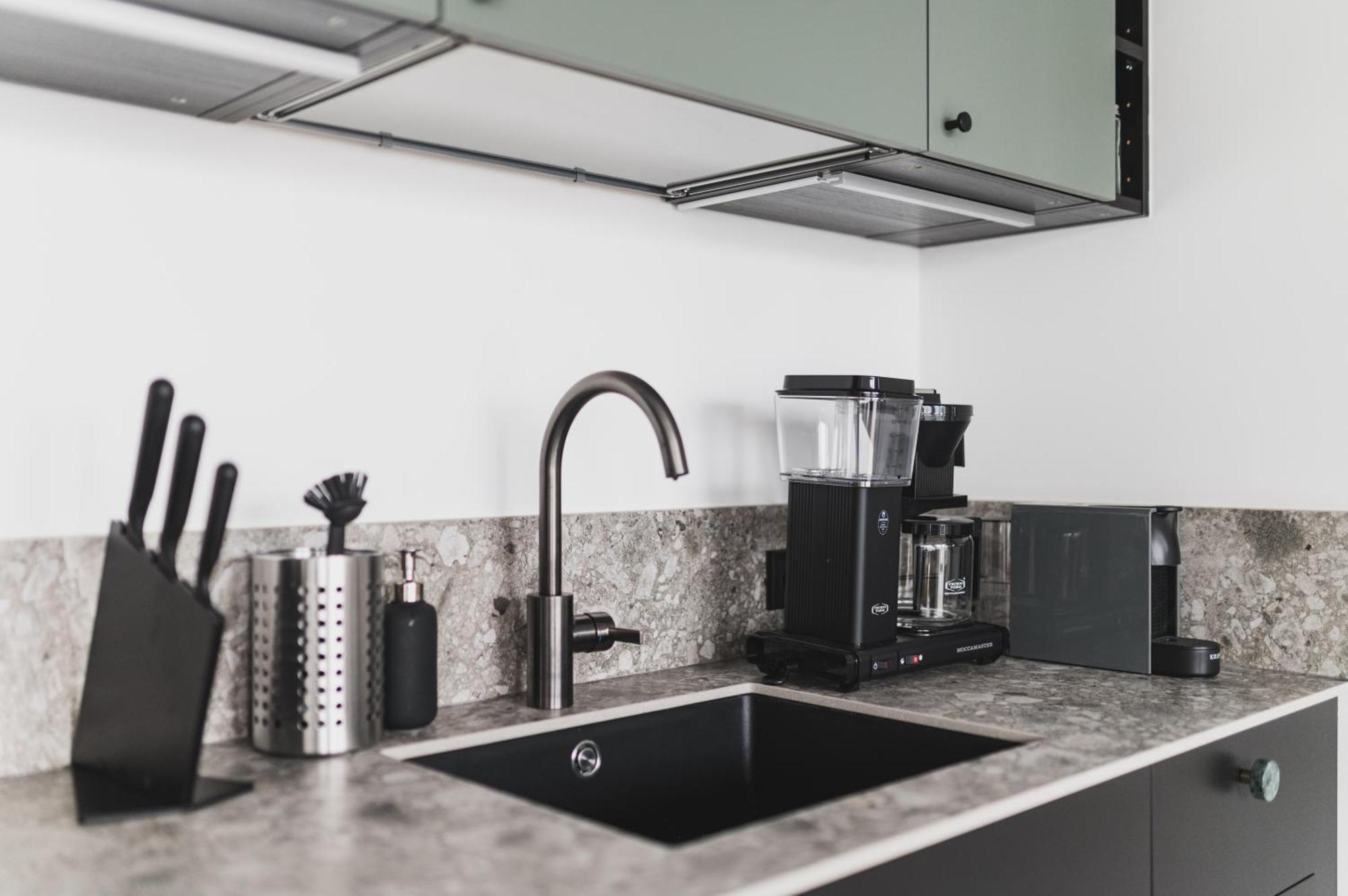Vitrum Apartments Krasków Εξωτερικό φωτογραφία