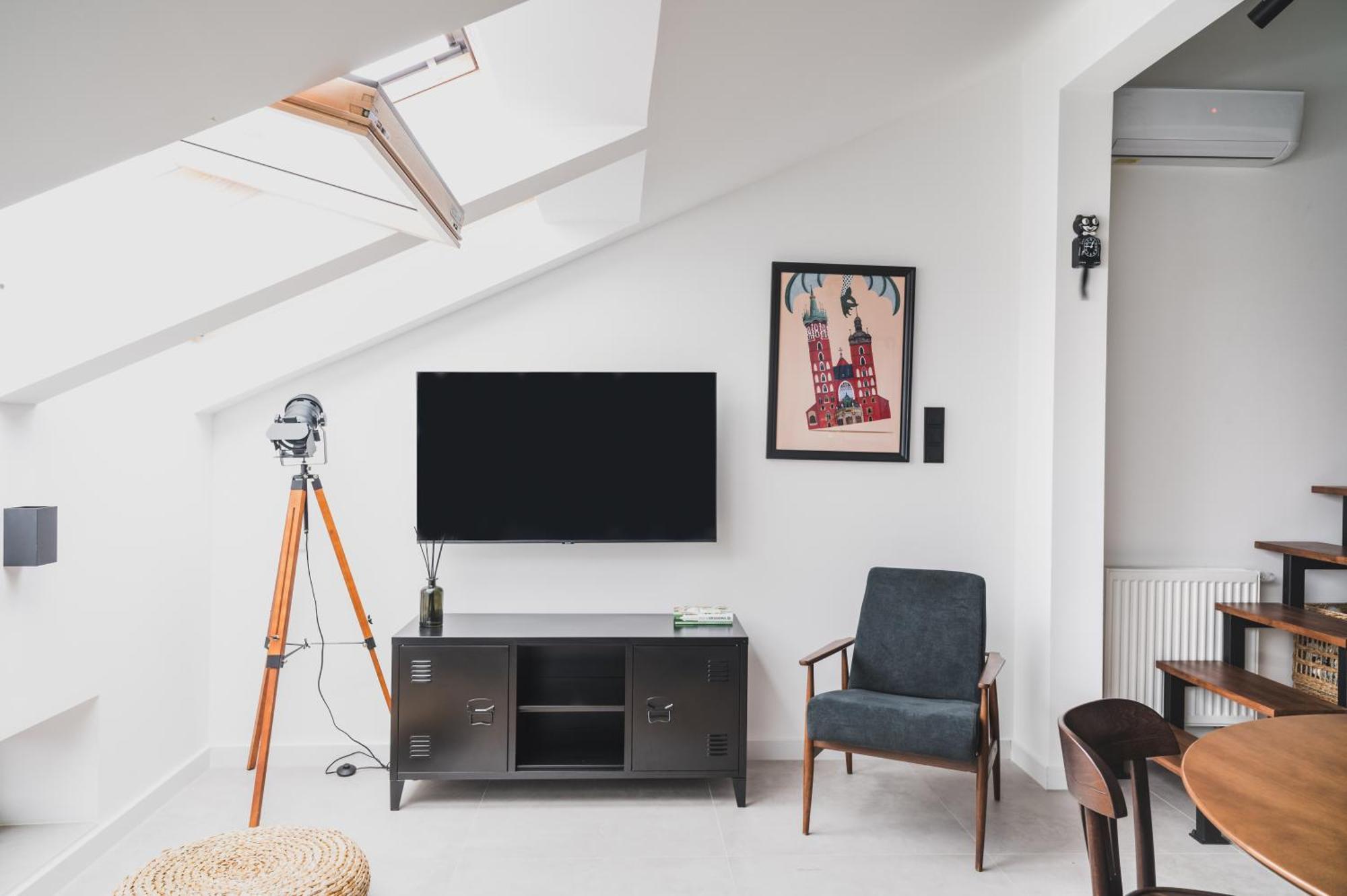 Vitrum Apartments Krasków Εξωτερικό φωτογραφία