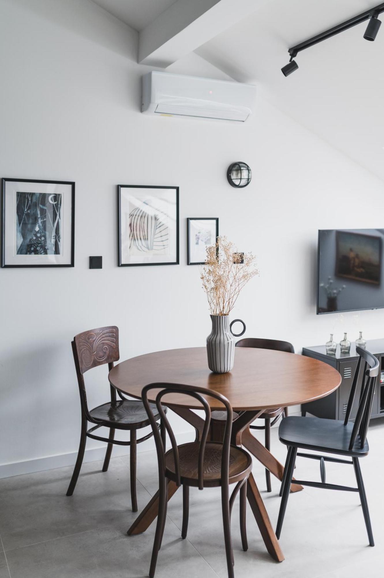 Vitrum Apartments Krasków Εξωτερικό φωτογραφία