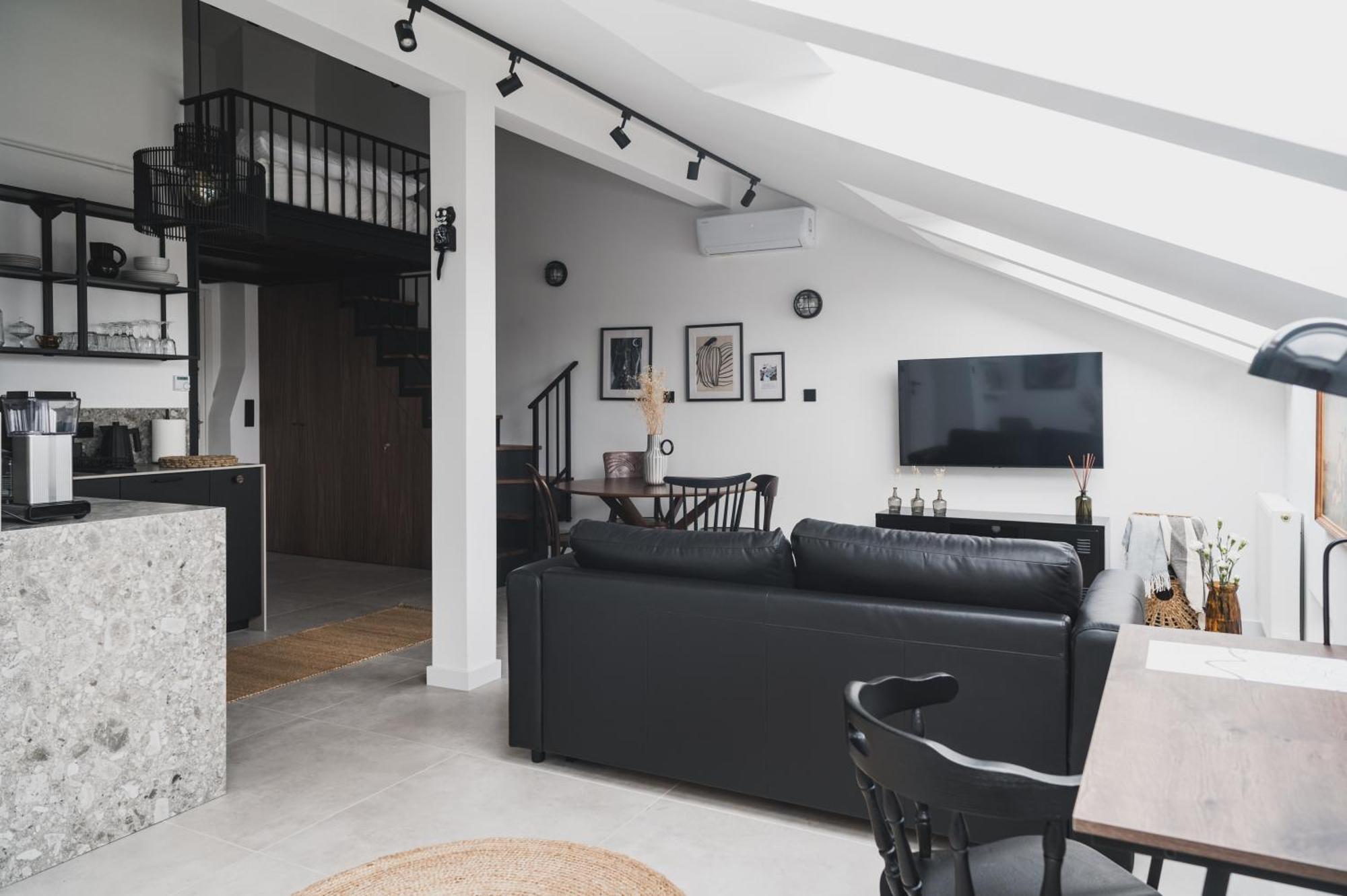 Vitrum Apartments Krasków Εξωτερικό φωτογραφία