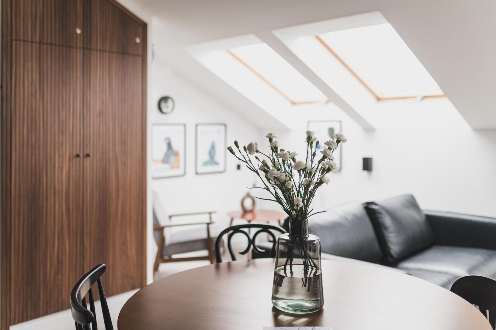 Vitrum Apartments Krasków Εξωτερικό φωτογραφία