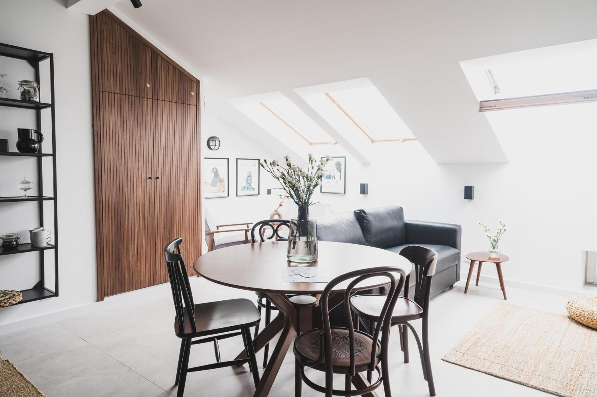 Vitrum Apartments Krasków Εξωτερικό φωτογραφία