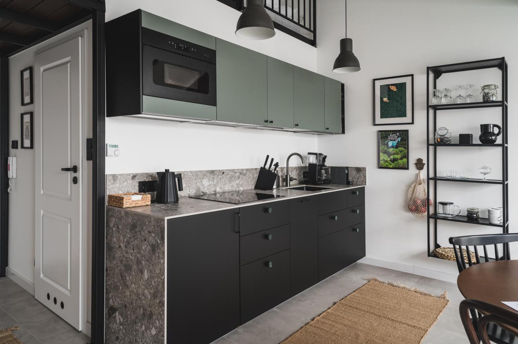 Vitrum Apartments Krasków Εξωτερικό φωτογραφία