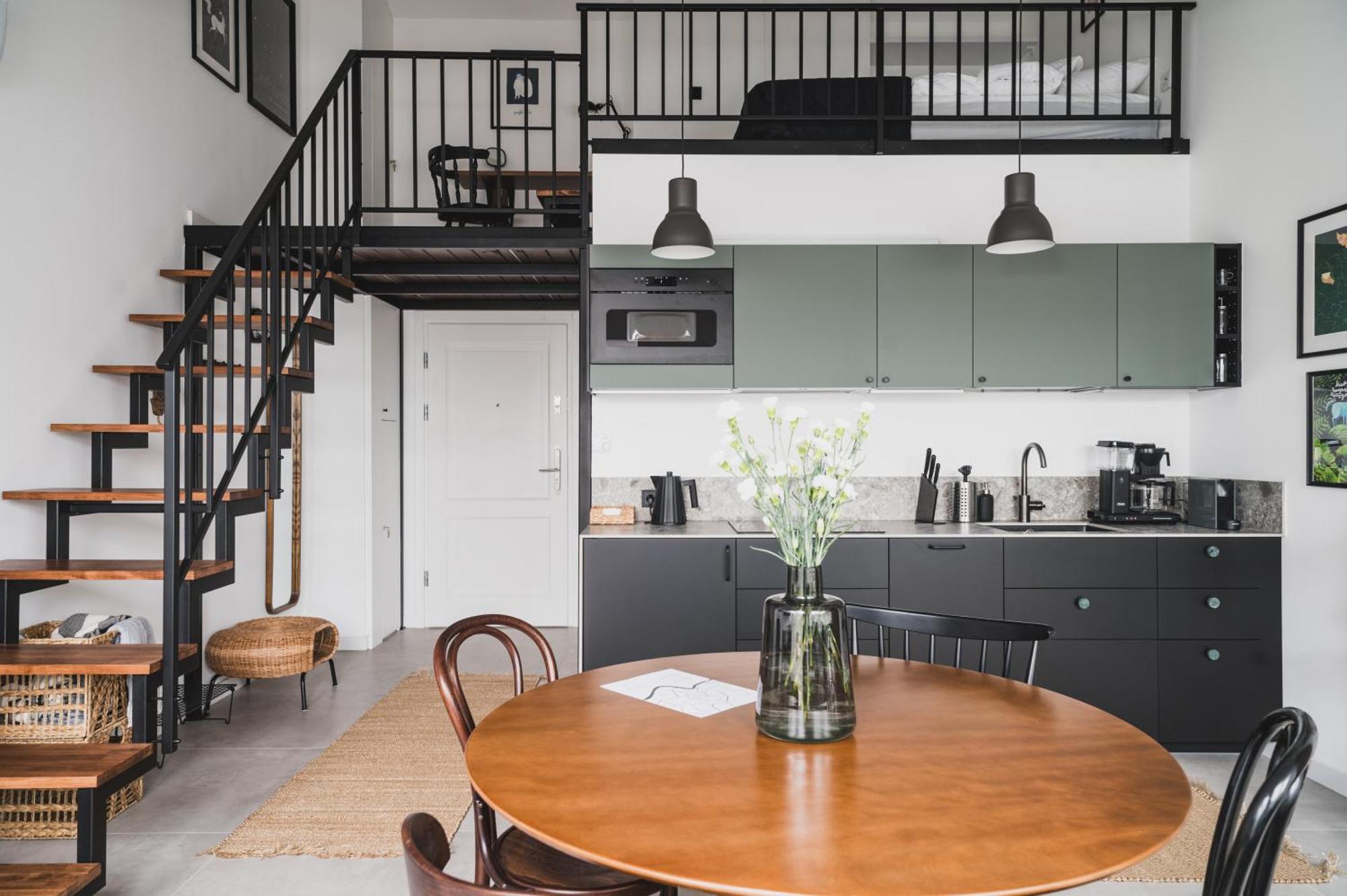 Vitrum Apartments Krasków Εξωτερικό φωτογραφία
