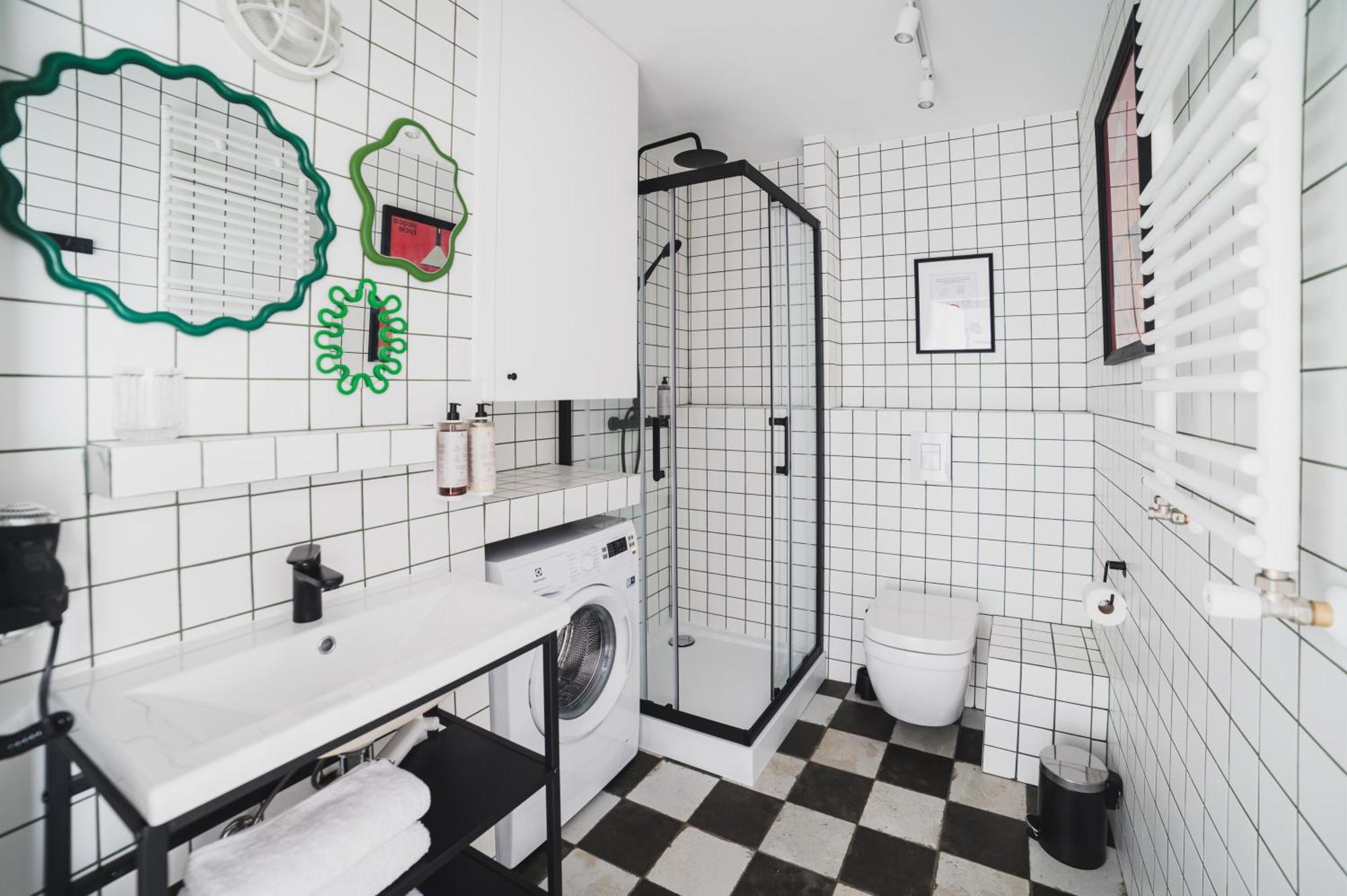 Vitrum Apartments Krasków Εξωτερικό φωτογραφία