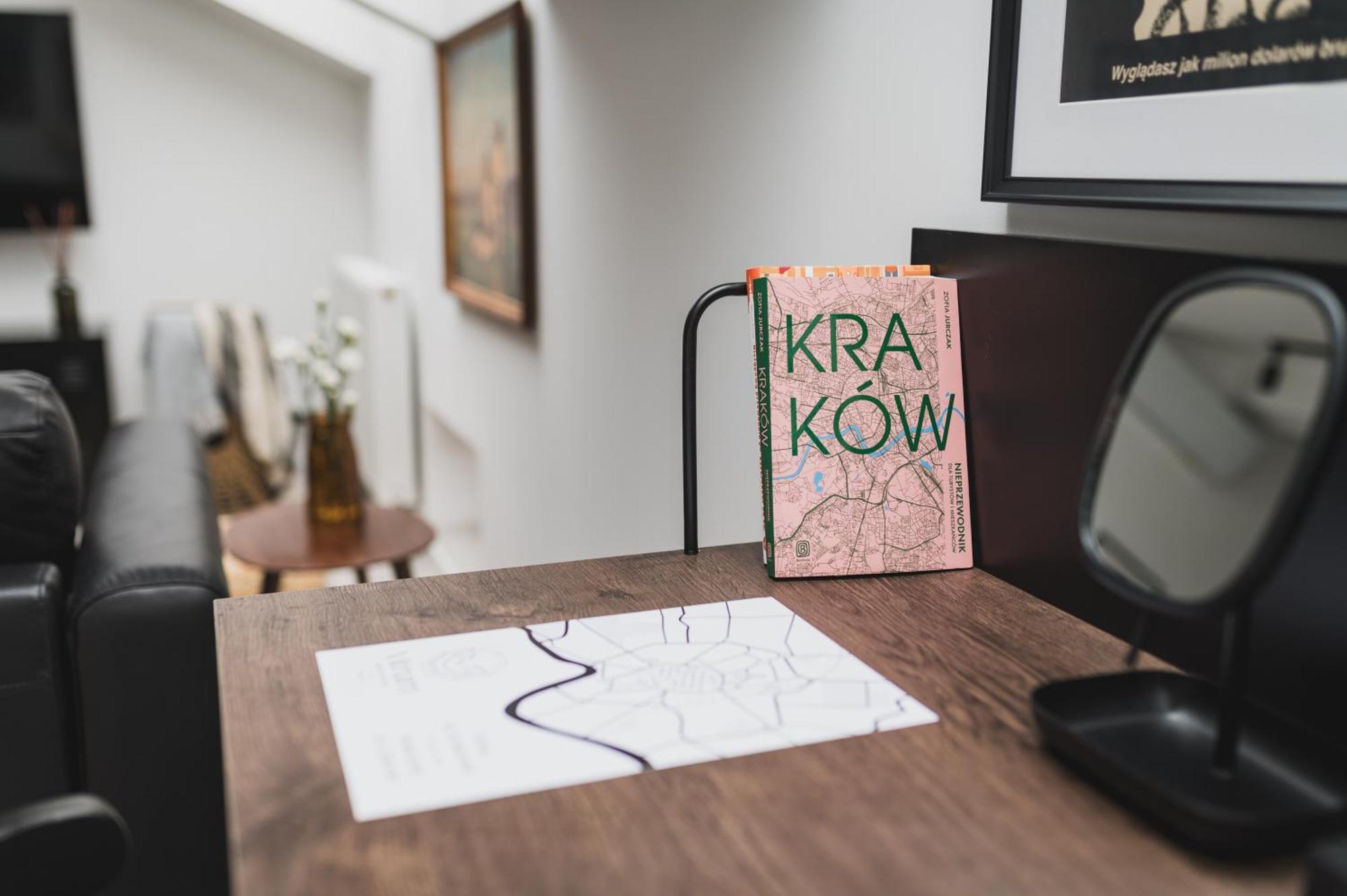 Vitrum Apartments Krasków Εξωτερικό φωτογραφία