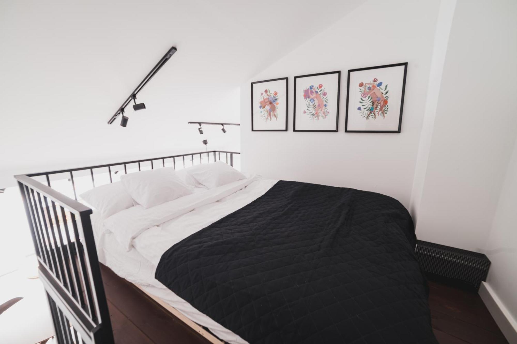 Vitrum Apartments Krasków Εξωτερικό φωτογραφία