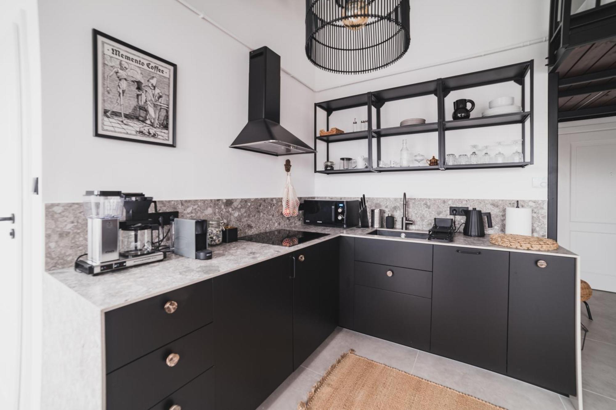 Vitrum Apartments Krasków Εξωτερικό φωτογραφία