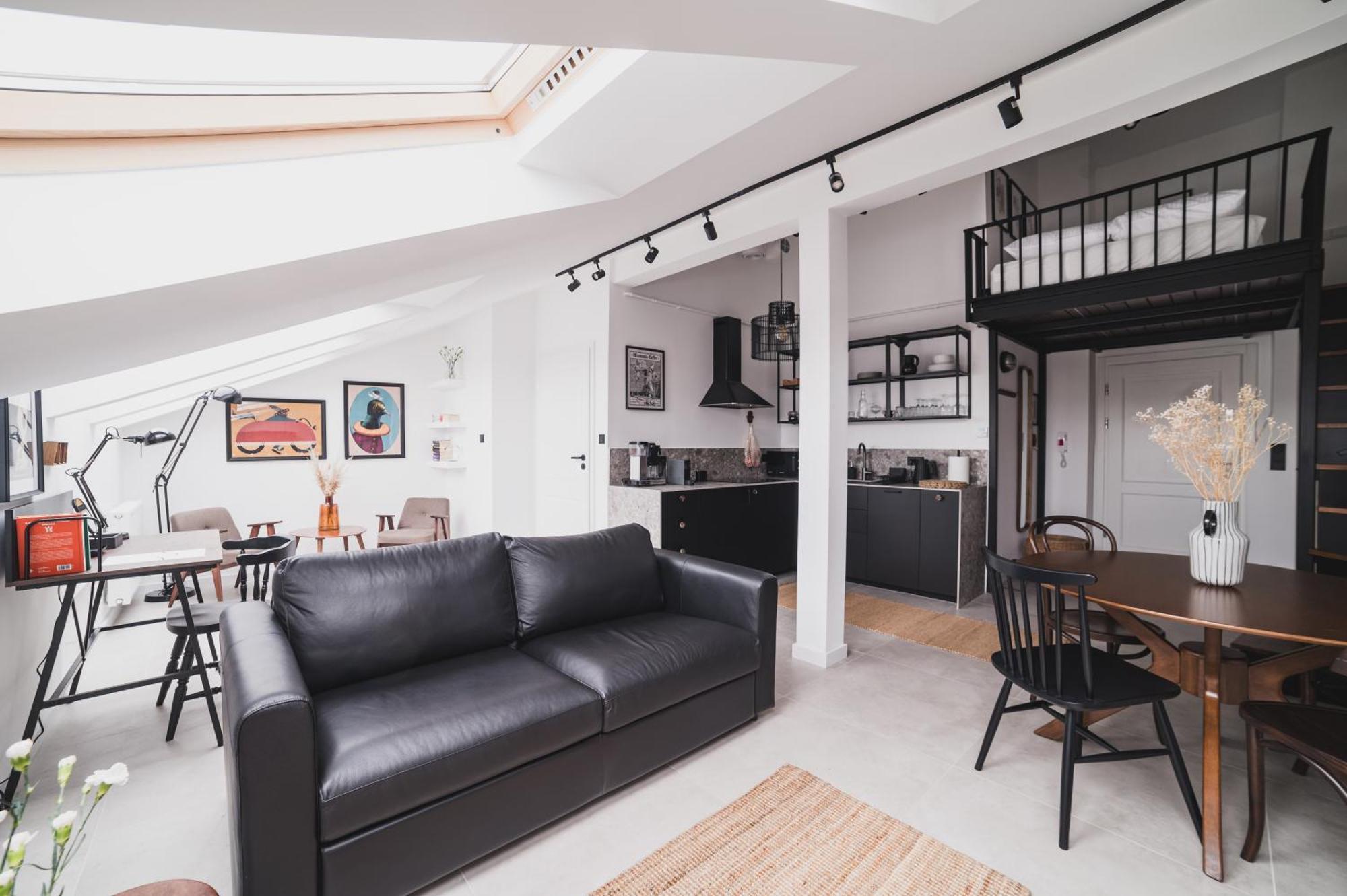 Vitrum Apartments Krasków Εξωτερικό φωτογραφία